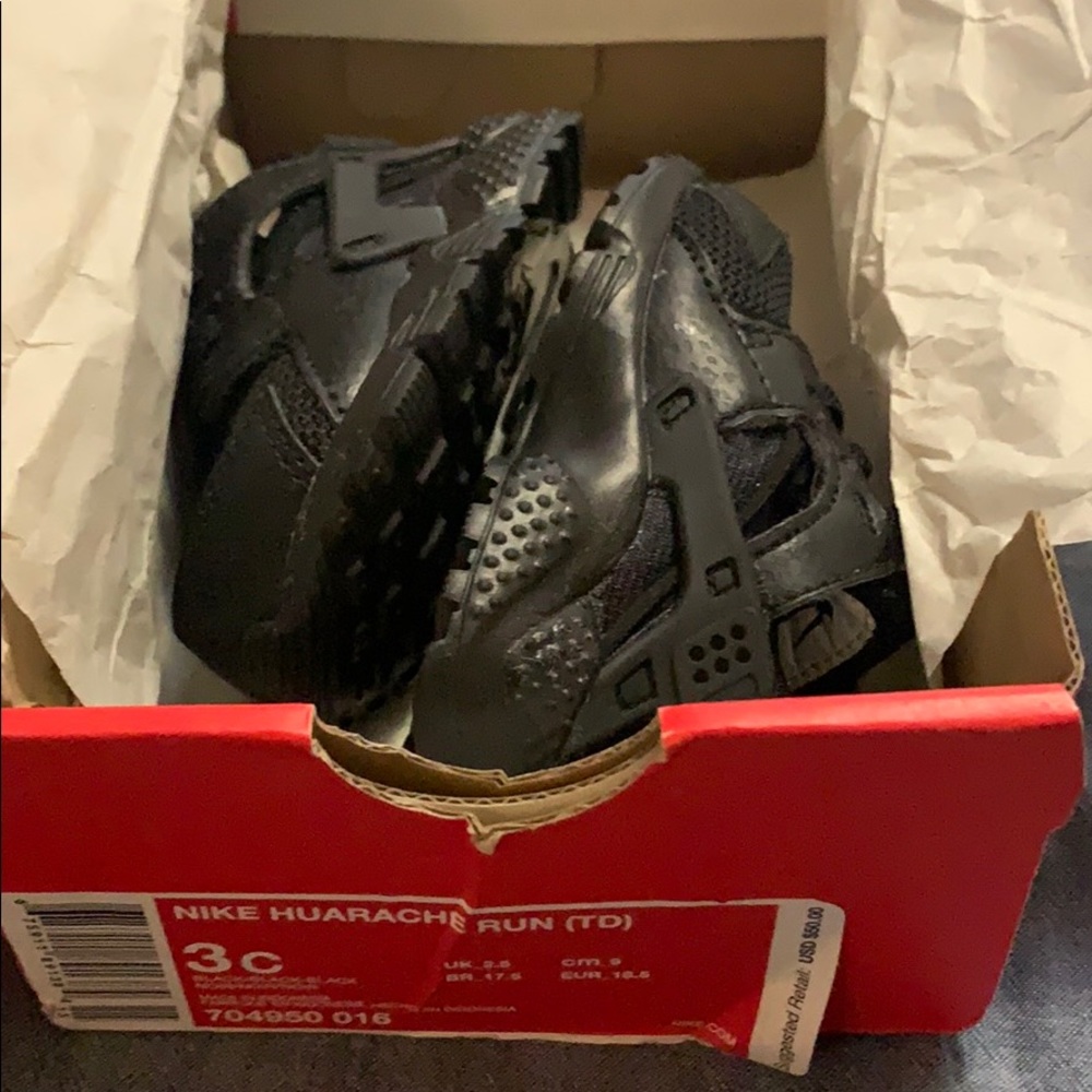 Nike huarache run